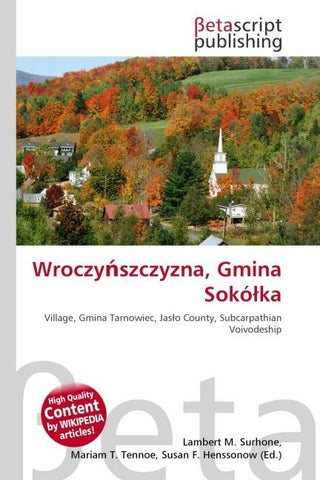 Wroczy¿szczyzna, Gmina Sokó¿ka