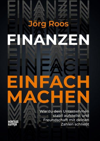 FINANZEN EINFACH MACHEN