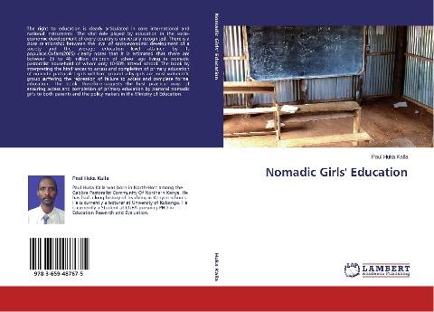 Nomadic Girls' Education