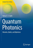 Quantum Photonics