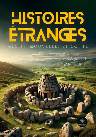 Histoires étranges