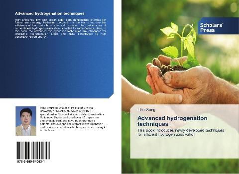 Advanced hydrogenation techniques