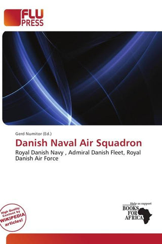 Danish Naval Air Squadron