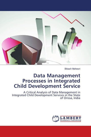 Data Management Processes in Integrated Child Development Service