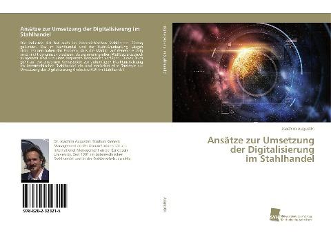 Ansätze zur Umsetzung der Digitalisierung im Stahlhandel