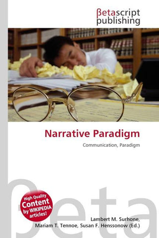 Narrative Paradigm