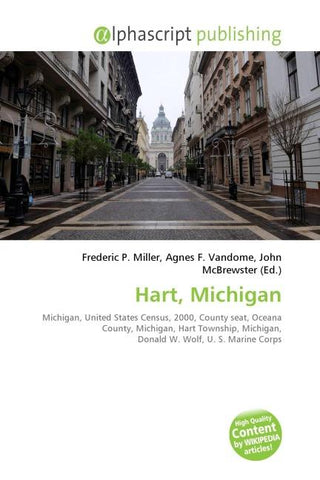 Hart, Michigan