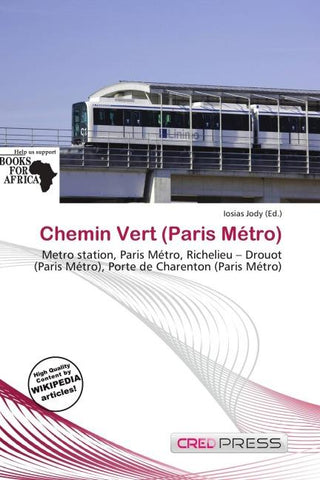 Chemin Vert (Paris Métro)