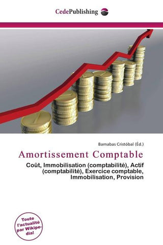 Amortissement Comptable