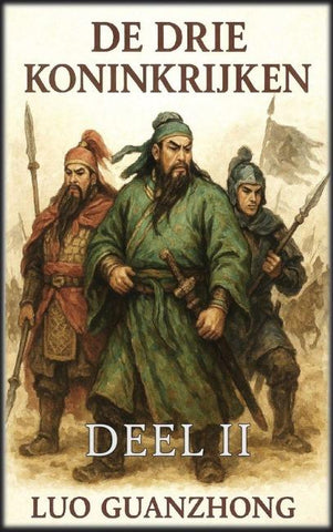 De Drie Koninkrijken