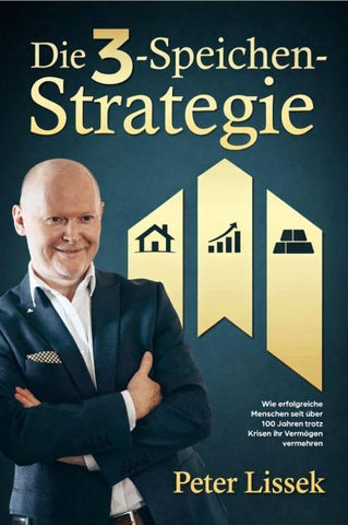 Die Drei Speichen Strategie