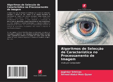 Algoritmos de Selecção de Característica no Processamento de Imagem