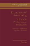 Economics of Accounting