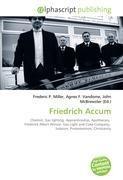 Friedrich Accum