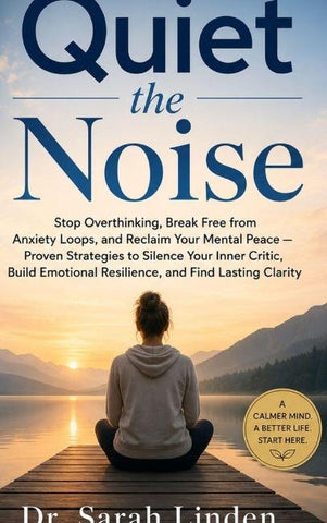 Quiet the Noise