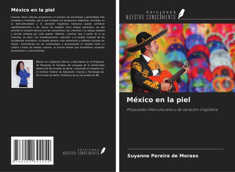 México en la piel