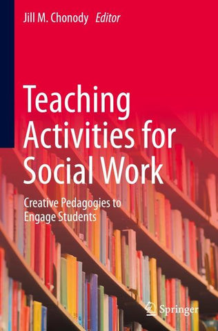 Teaching Activities for Social Work
