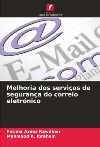 Melhoria dos serviços de segurança do correio eletrónico
