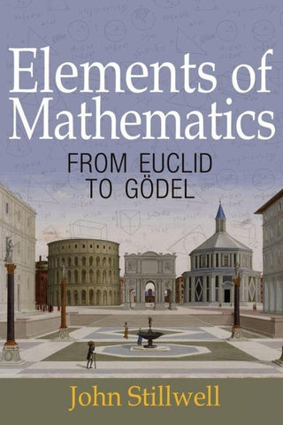 Elements of Mathematics