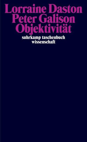 Objektivität