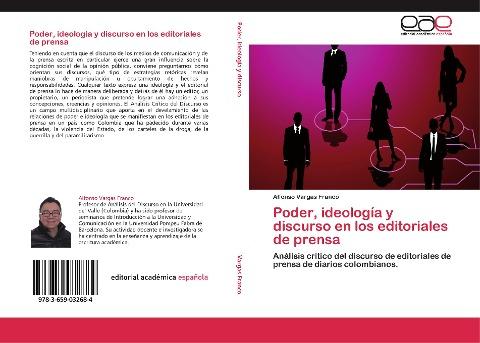 Poder, ideología y discurso en los editoriales de prensa