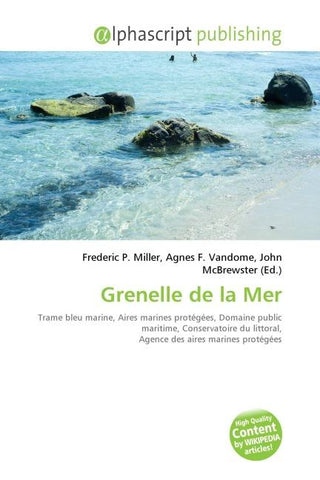 Grenelle de la Mer