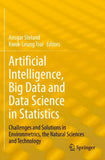 Artificial Intelligence, Big Data and Data Science in Statistics