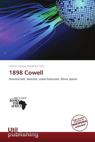 1898 Cowell