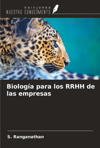 Biología para los RRHH de las empresas