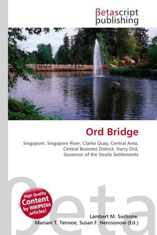 Ord Bridge