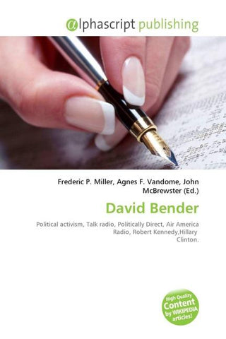 David Bender