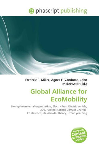 Global Alliance for EcoMobility