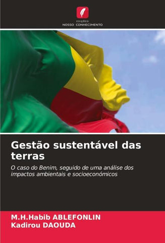 Gestão sustentável das terras