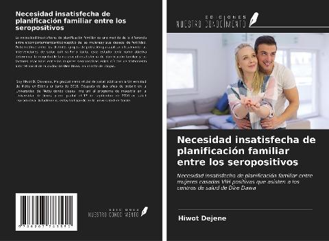 Necesidad insatisfecha de planificación familiar entre los seropositivos