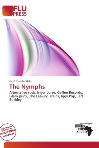 The Nymphs