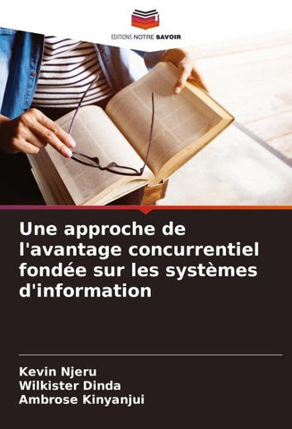 Une approche de l'avantage concurrentiel fondée sur les systèmes d'information