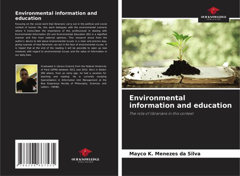 Environmental information and education