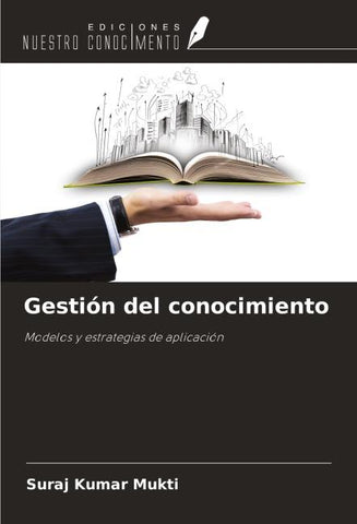 Gestión del conocimiento
