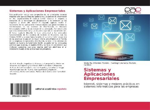 Sistemas y Aplicaciones Empresariales