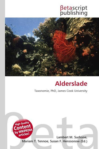 Alderslade