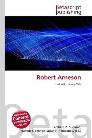 Robert Arneson