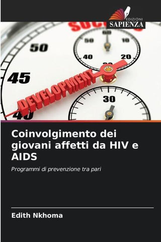 Coinvolgimento dei giovani affetti da HIV e AIDS