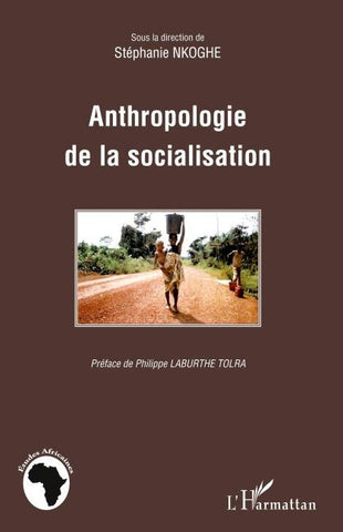 Anthropologie de la socialisation