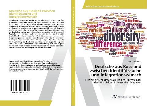 Deutsche aus Russland zwischen Identitätssuche und Integrationswunsch