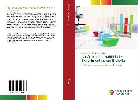 Didáctica das Habilidades Experimentais em Biologia