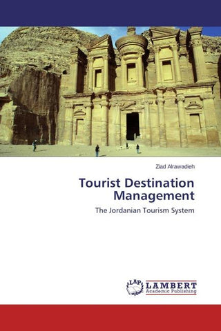 Tourist Destination Management