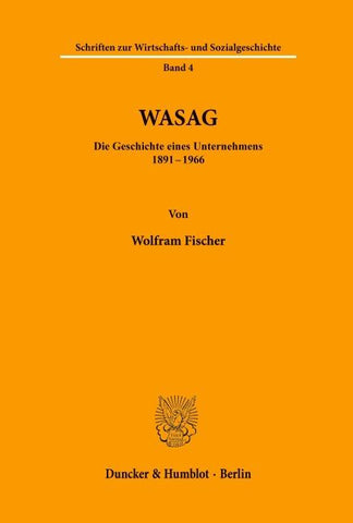 WASAG.