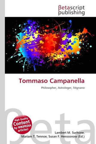 Tommaso Campanella