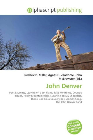 John Denver