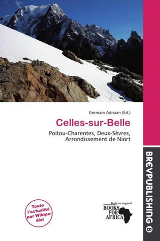 Celles-sur-Belle